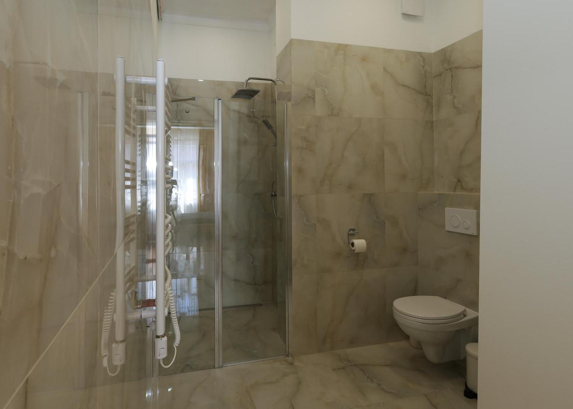 Berkocsis Apartment Budapest Exterior photo